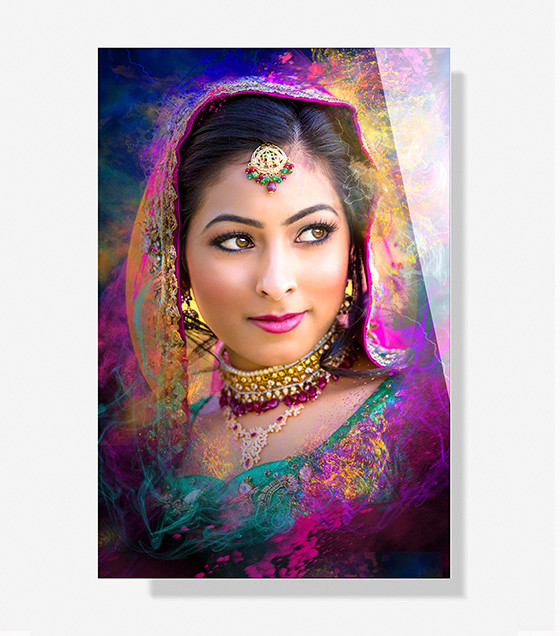 Acrylic Print